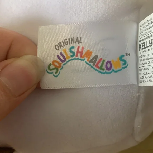 Disney Frozen Olaf Squishmallow - Picture 5 of 5